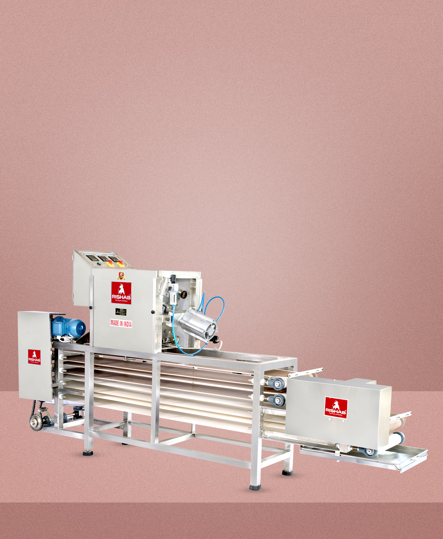 Trident Engineers Coimbatore